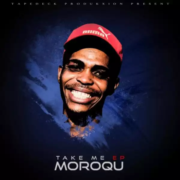 MoroQu - Congo Weed’ow (Original Mix) ft. Refskills